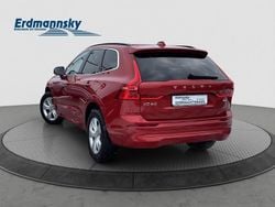 Rot Gebraucht 2024 Volvo XC60 Core SUV | 39.960 € (Guter Preis)