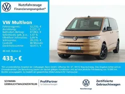 Copper bronze metallic Gebraucht 2024 VW T7 Life Van | 52.270 € (Guter Preis)