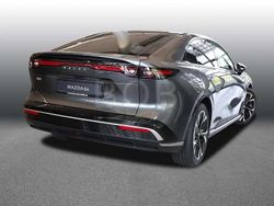 Machine gray Neu 2025 Mazda 6e Takumi-Line Limousine | 42.888 € (Fairer Preis)