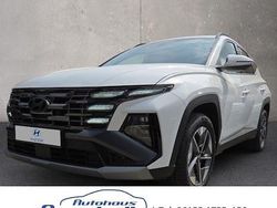 Weiss Neu 2025 Hyundai Tucson Trend SUV | 37.990 € (Guter Preis)
