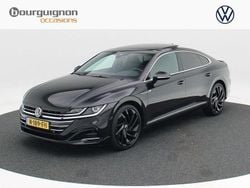 Schwarz Gebraucht 2021 VW Arteon Business+ Limousine | 34.950 € (Teuer)