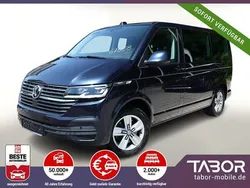 Blau metallic Gebraucht 2023 VW T6.1 Van | 57.188 € (Guter Preis)