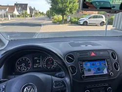 Grau Gebraucht 2011 VW Golf Plus Van / Kleinbus | 5.200 € (Fairer Preis)