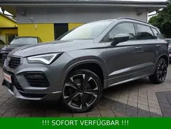 Graphite grau metallic Neu 2025 Cupra Ateca VZ3 SUV | 43.980 € (Guter Preis)