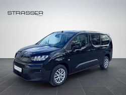 Schwarz Neu 2025 Fiat Doblò Van / Kleinbus | 31.490 € (Etwas zu teuer)