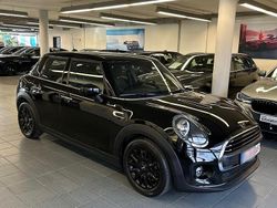 Schwarz Gebraucht 2020 Mini ONE Kleinwagen | 19.500 € (Fairer Preis)