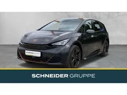 Andere farbe Gebraucht 2024 Cupra Born Kleinwagen | 37.550 € (Teuer)