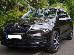 Gebraucht 2017 Skoda Karoq SUV | 18.000 € (Fairer Preis)