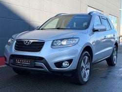 Silber Gebraucht 2012 Hyundai Santa Fe Premium SUV | 7.900 € (Fairer Preis)