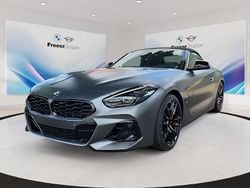 Grau Neu 2025 BMW Z4 M Sport Cabrio | 72.990 € (Etwas zu teuer)