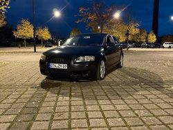 Schwarz Gebraucht 2005 Audi A3 Kleinwagen | 1.999 € (Fairer Preis)