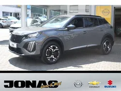 Grau Neu 2025 Peugeot 2008 Allure SUV | 30.990 € (Superpreis)