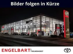 Marlingrau metallic Gebraucht 2023 Toyota Yaris Hybrid Connect Style | 24.790 € (Fairer Preis)