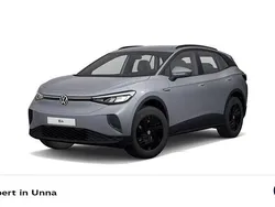 Grau Gebraucht 2022 VW ID.4 Pure SUV | 22.888 € (Guter Preis)