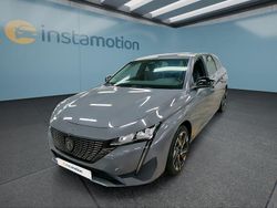 Grau Gebraucht 2024 Peugeot 308 Kombi | 20.799 € (Superpreis)