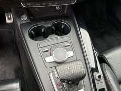 Grau Gebraucht 2019 Audi A4 S-Line Kombi | 17.950 € (Guter Preis)