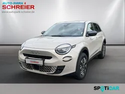 Beige Neu 2025 Fiat 600 SUV | 28.998 € (Fairer Preis)