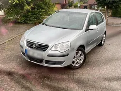 Silber Gebraucht 2008 VW Polo Kleinwagen | 1.650 € (Guter Preis)