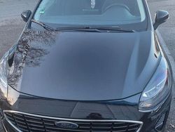 Schwarz Gebraucht 2023 Ford Fiesta Titanium Kleinwagen | 15.500 € (Guter Preis)