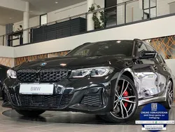 Schwarz Gebraucht 2022 BMW M340 M Sport Limousine | 54.980 € (Teuer)