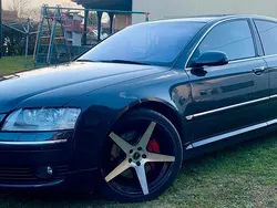 Gebraucht 2006 Audi A8 Limousine | 4.700 € (Superpreis)