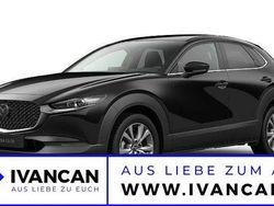 Jet black Neu 2025 Mazda CX-30 Exclusive-Line SUV | 29.750 €