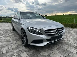Silber Gebraucht 2014 Mercedes C250 Kombi | 17.900 € (Fairer Preis)