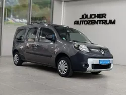 Grau Gebraucht 2019 Renault Kangoo Van / Kleinbus | 10.990 € (Etwas zu teuer)