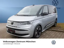 Silber Gebraucht 2025 VW T7 Edition Van | 91.661 €