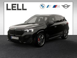 Schwarz Neu 2026 BMW X1 M Sport SUV | 53.880 € (Fairer Preis)