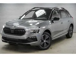 Neu 2025 Skoda Kamiq SUV | 29.880 € (Guter Preis)