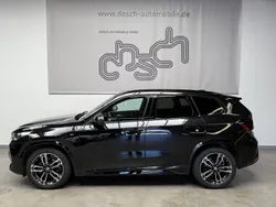 Black sapphire Gebraucht 2024 BMW X1 M Sport SUV | 46.890 € (Fairer Preis)