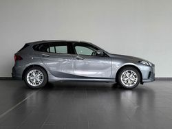 Grau Neu 2025 BMW 120 Performance Kleinwagen | 33.555 € (Guter Preis)
