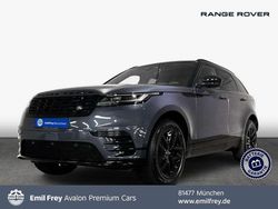 Blau Neu 2025 Land Rover Range Rover Velar SE Dynamic SUV | 84.850 € (Guter Preis)