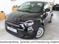 Schwarz Gebraucht 2022 Fiat 500e Action | 14.990 € (Fairer Preis)
