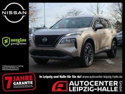 Champagne silver Gebraucht 2025 Nissan X-Trail Tekna SUV | 36.590 € (Fairer Preis)