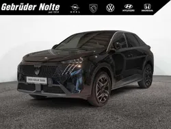 Schwarz / perla nera schwarz Gebraucht 2024 Peugeot 3008 GT SUV | 32.490 € (Guter Preis)