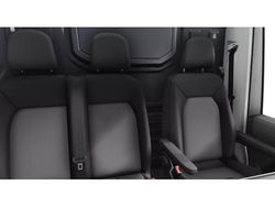 Weiß (candyweiß) Neu 2026 VW Crafter Van | 56.500 €