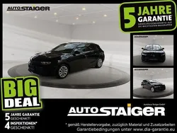 Lackierung schwarz perla nera/typ a Gebraucht 2024 Opel Astra Elegance Limousine | 20.790 € (Superpreis)