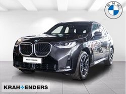 Sophistograu brillanteffekt metalli Neu 2025 BMW X3 M Sport SUV | 63.490 € (Guter Preis)