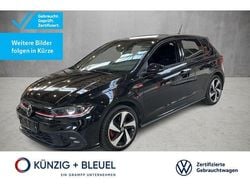 Deep black perleffekt Gebraucht 2024 VW Polo IQ Drive Limousine | 23.980 € (Guter Preis)