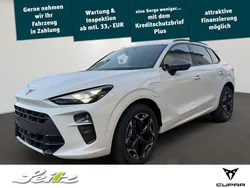 Eisweiss Gebraucht 2025 Cupra Terramar SUV | 45.048 € (Fairer Preis)