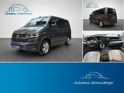 Grau Gebraucht 2023 VW T6.1 Edition Van | 58.990 € (Guter Preis)