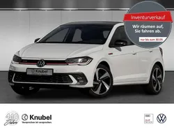 Pure white Gebraucht 2022 VW Polo Beats Kleinwagen | 24.950 € (Fairer Preis)