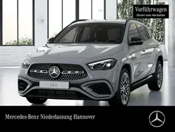 Manufaktur alpingrau Gebraucht 2025 Mercedes GLA200 AMG SUV | 44.990 € (Etwas zu teuer)
