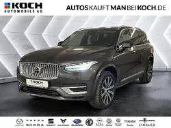 Gebraucht 2023 Volvo XC90 SUV | 59.890 € (Etwas zu teuer)