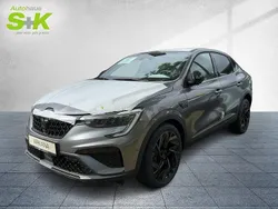 Graphitgrau metallic Neu 2025 Renault Arkana Esprit Alpine SUV | 35.980 € (Fairer Preis)