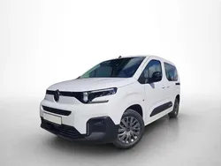 Icy white Neu 2025 Citroën Berlingo Van / Kleinbus | 25.840 € (Fairer Preis)