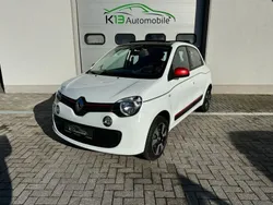 Weiß Gebraucht 2017 Renault Twingo Liberty Kleinwagen | 7.299 € (Guter Preis)