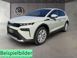 Weiß (moonweiss metallic) Neu 2025 Skoda Elroq First Edition SUV | 47.290 € (Guter Preis)